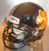 Lee Tigers HS 2013 (MA) Orange Tiger Paw outlined white